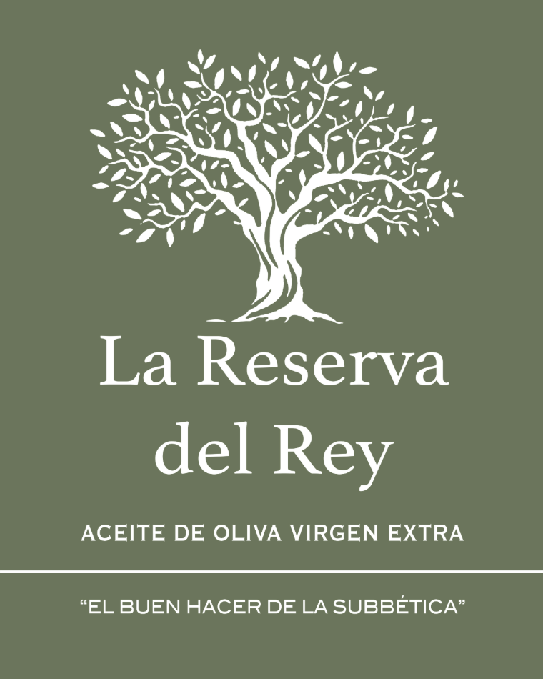 La Reserva del Rey · Aceite de Oliva Virgen Extra
